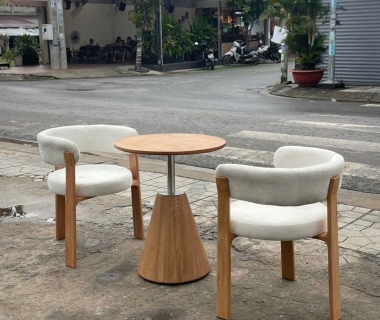 Những sai lầm thường gặp khi đầu tư nội thất quán ăn