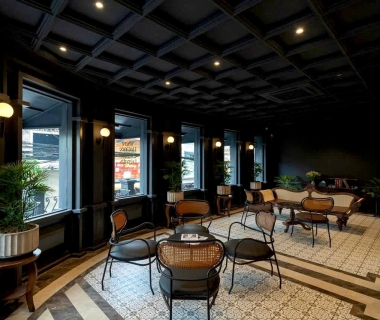 ĐỊA ĐIỂM BÁN BÀN GHẾ CAFE TPHCM BẠN NÊN BIẾT