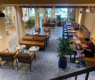 NƠI CUNG CẤP BÀN GHẾ CAFE UY TÍN VÀ CHẤT LƯỢNG