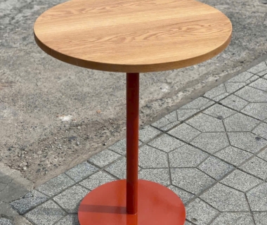 Địa chỉ bàn ghế gỗ Bình Dương uy tín và chất lượng