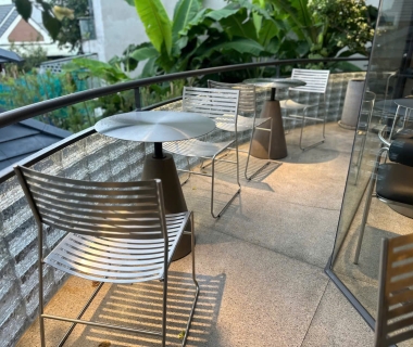 ĐỊA ĐIỂM CUNG CẤP BÀN GHẾ CAFE NGOÀI TRỜI UY TÍN