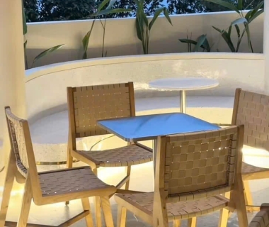 Địa chỉ bán bàn ghế quán trà sữa giá rẻ tại TPHCM