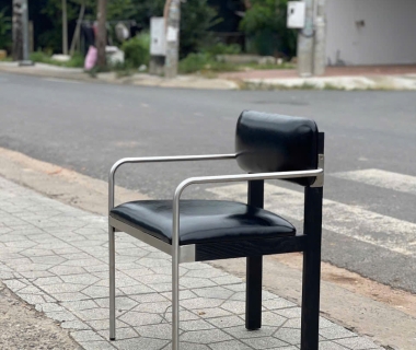 Bàn ghế sắt cafe giá rẻ Bình Dương chất lượng và tiện lợi