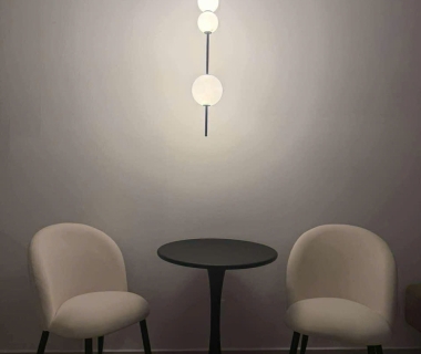 Bàn ghế sắt quán cà phê bền chắc thiết kế độc đáo