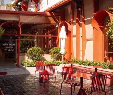 Cách chọn nội thất quán cà phê theo phong thủy