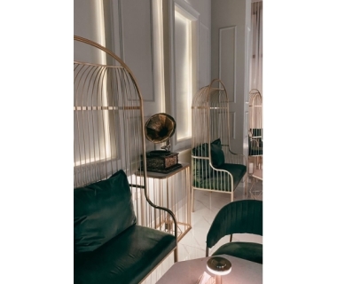 TÌM KIẾM NƠI BÁN GIƯỜNG LỒNG CHIM TRANG TRÍ UY TÍN