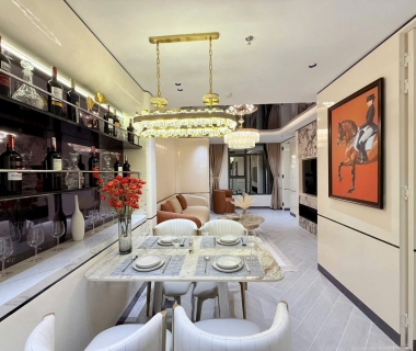 Đâu là nhà cung cấp nội thất uy tín tại Thành Phố Hồ Chí Minh