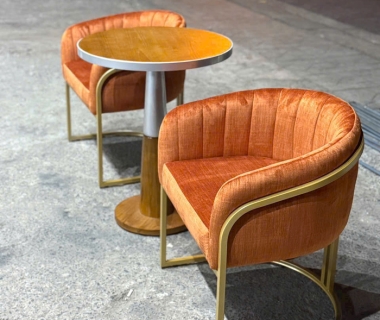 Công ty nhà cung cấp nội thất nhà hàng chuyên nghiệp giá tốt