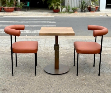 Thiết kế nội thất quán cafe có những yêu cầu gì?