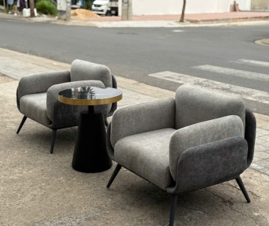 Bí quyết thiết kế nội thất quán ăn quy mô nhỏ