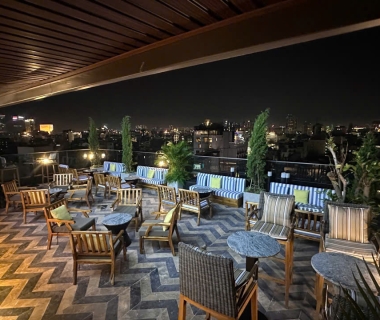 Giải pháp nội thất quán ăn bình dân tiết kiệm chi phí hiệu quả