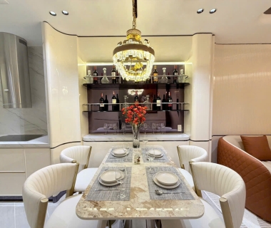 Đơn vị chuyên phân phối nội thất quận Bình Thạnh