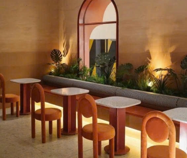 Công ty chuyên cung cấp nội thất quán cà phê uy tín