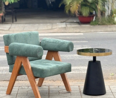 Vì sao nên lựa chọn ghế sofa trong quán cà phê?