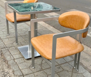 Thiết lập không gian nội thất thích hợp cho nhà hàng, quán cafe