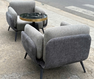 Đơn vị xưởng sản xuất nội thất nhà hàng trọn gói uy tín