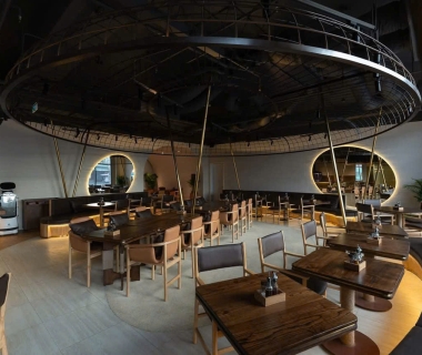 Tránh Mất Tiền Oan: Bí Quyết Tìm Đơn Vị Cung Cấp Nội Thất Quán Cafe Uy Tín