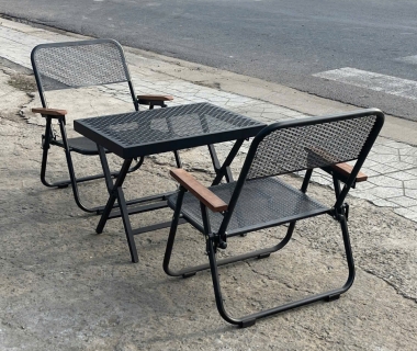 Bàn Ghế Quán Nhậu Giá Tốt 2026: Chọn Mua Uy Tín